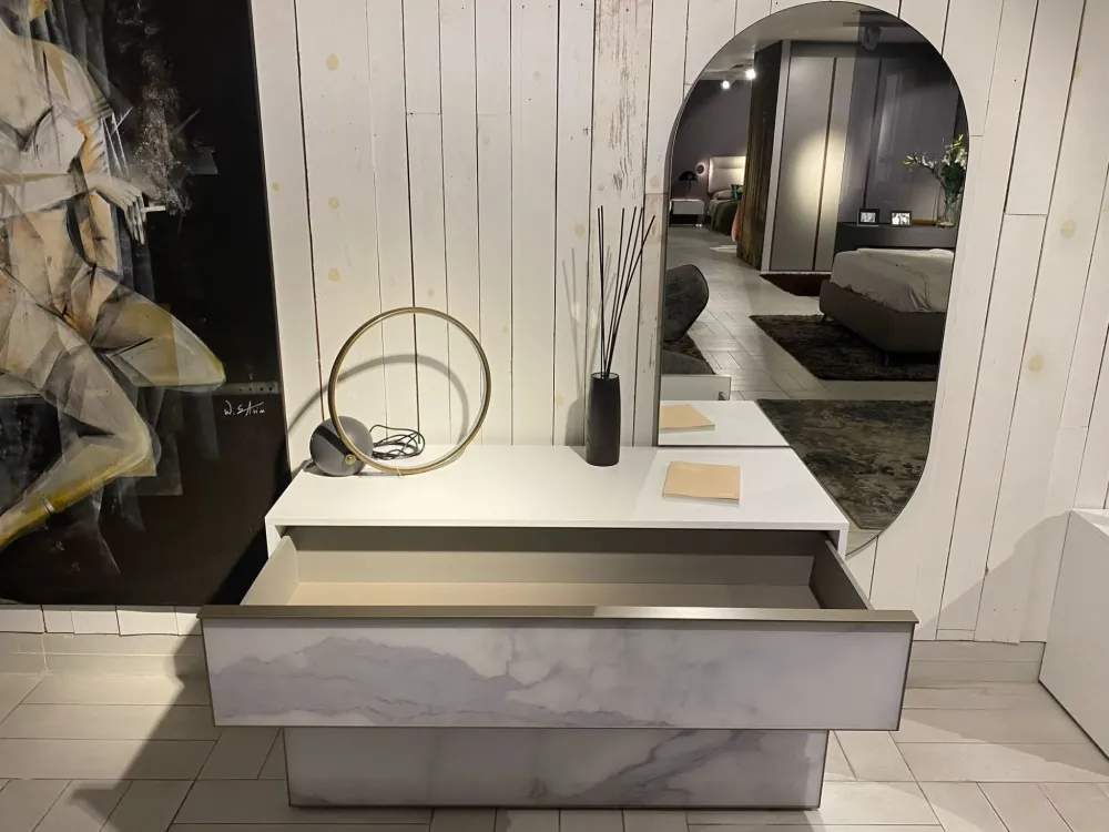 New Comodino Noto OFFERTA OUTLET Comodini