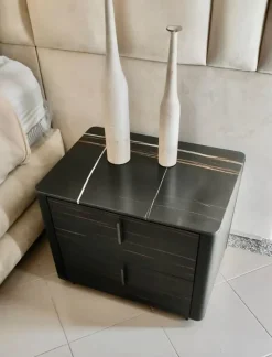 Outlet Comodino Nuage + marie a prezzo scontato Comodini