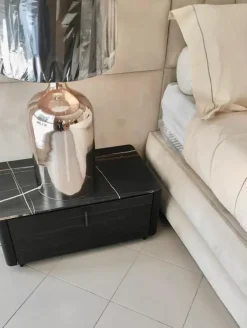 Outlet Comodino Nuage + marie a prezzo scontato Comodini