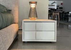 Poltrona Frau Comodino Obi di a prezzo ribassato- Comodini