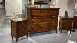 Comodino Ottocento OFFERTA OUTLET Comodini