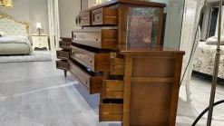 Comodino Ottocento OFFERTA OUTLET Comodini