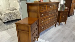 Comodino Ottocento OFFERTA OUTLET Comodini