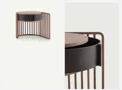 Best Comodino Palu di scontato del 30% Comodini