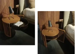 Best Comodino Palu di scontato del 30% Comodini