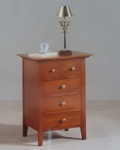 Meroni Ugo & Figli Comodino Paolo a prezzo scontato- Comodini