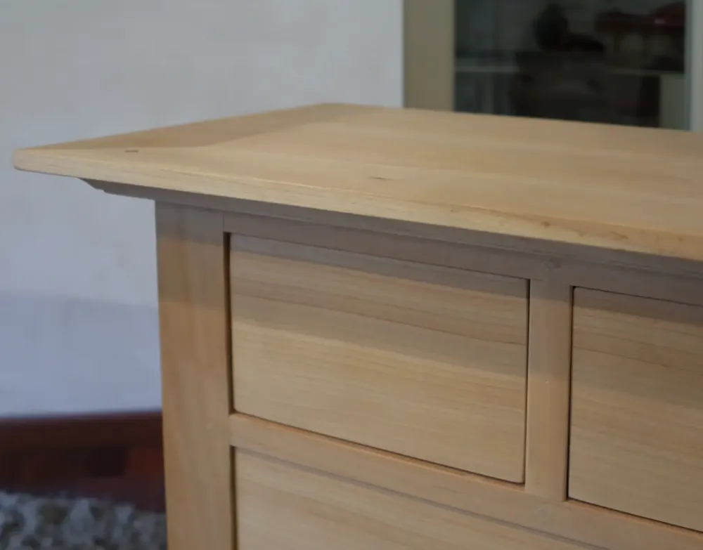 Meroni Ugo & Figli Comodino Paolo a prezzo scontato- Comodini