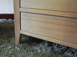 Meroni Ugo & Figli Comodino Paolo a prezzo scontato- Comodini