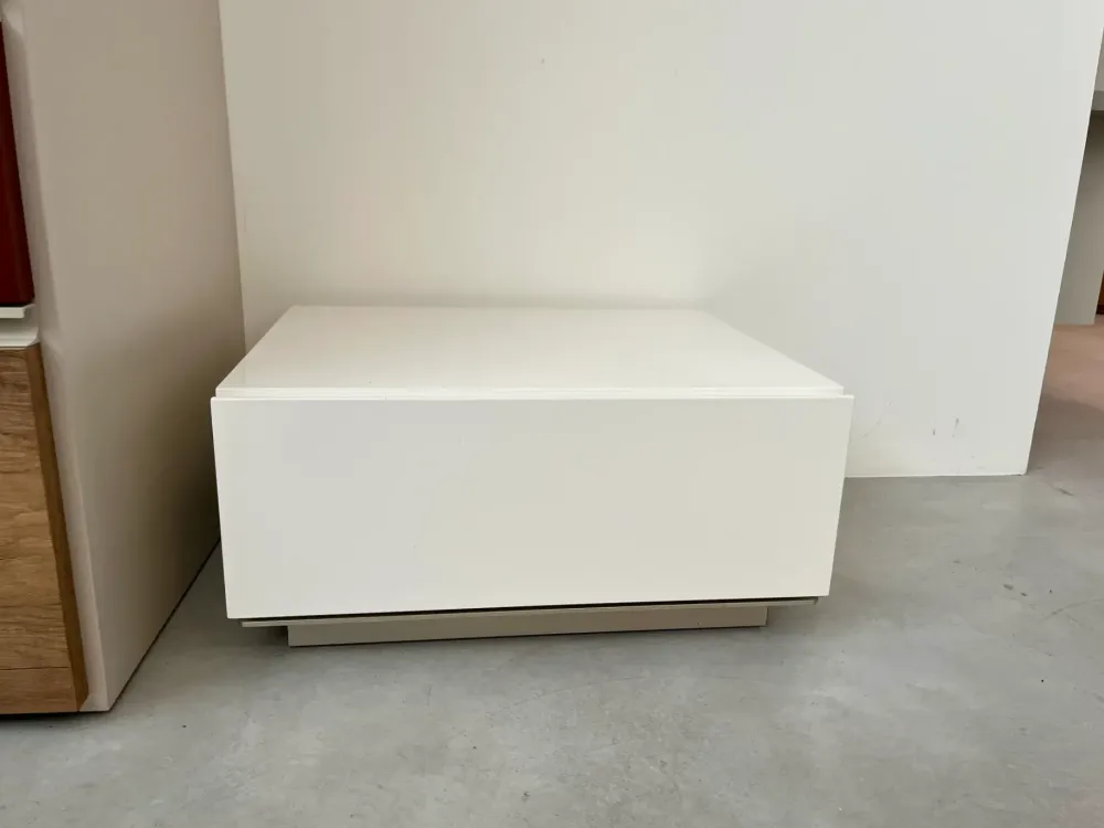 Comodino Party a prezzo ribassato^Flou Best