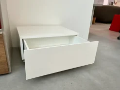 Comodino Party a prezzo ribassato^Flou Best