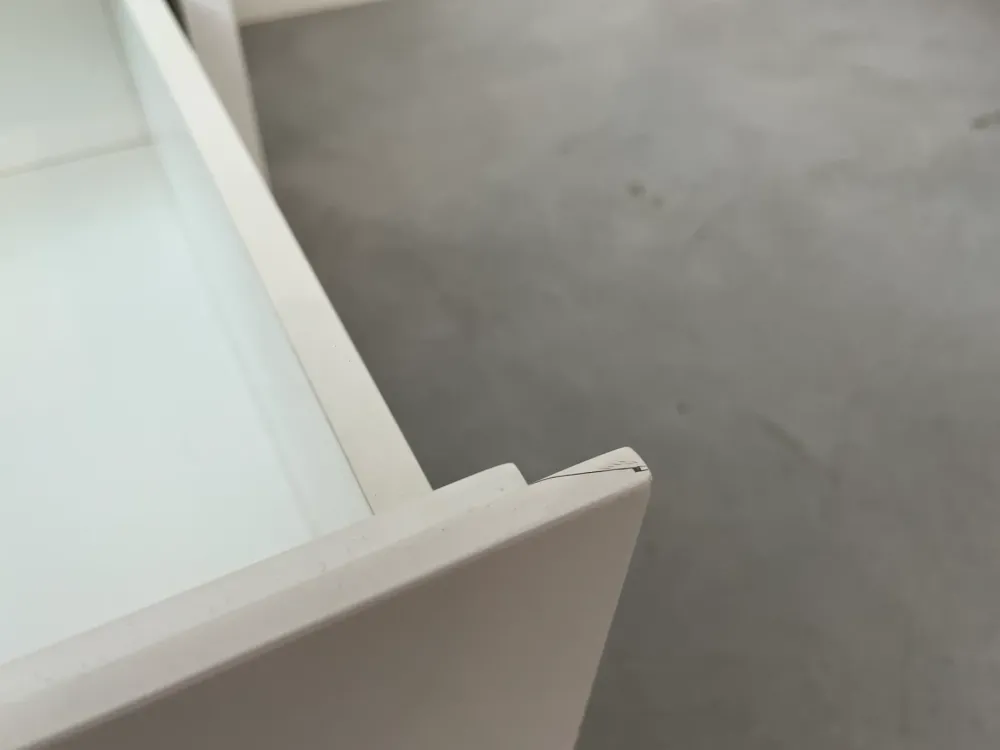 Comodino Party a prezzo ribassato^Flou Best