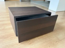 Comodino People OFFERTA OUTLET^Pianca Outlet