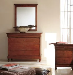 Parlani Comodino Pn217 a prezzo ribassato- Comodini