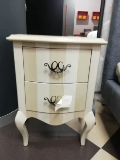 Comodino Raffaello OFFERTA OUTLET^Cantori Discount