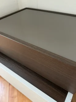 Comodino Replay di a PREZZI OUTLET^Tomasella New