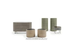 Comodino Ronda * a prezzo ribassato^Dall'Agnese New