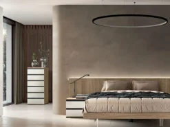 Comodino Simple gola di a prezzo scontato^ZG Mobili Clearance