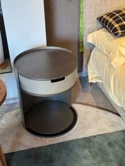 Ditre Italia Comodino Skin OFFERTA OUTLET- Comodini