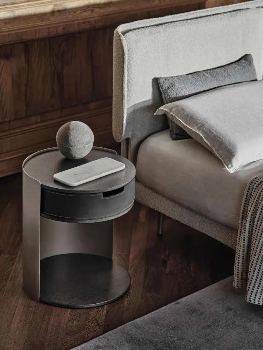 Clearance Comodino Skyn OFFERTA OUTLET Comodini