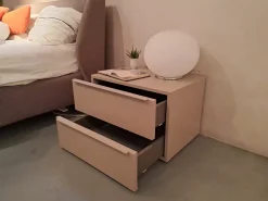 Pianca Comodino Spazio di scontato del 31%- Comodini