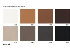 Comodino Taschino 643 -   a prezzo scontato^Zanotta Discount