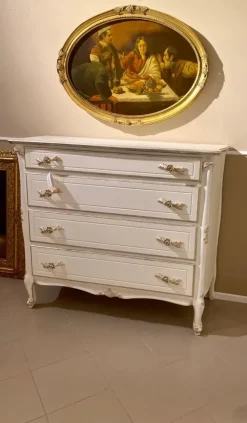 Comodino Tatiana di a prezzo ribassato Comodini