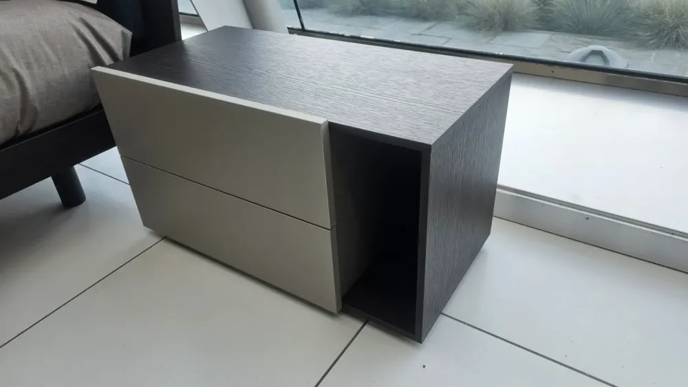 Tomasella Comodino Theo a prezzo scontato- Comodini