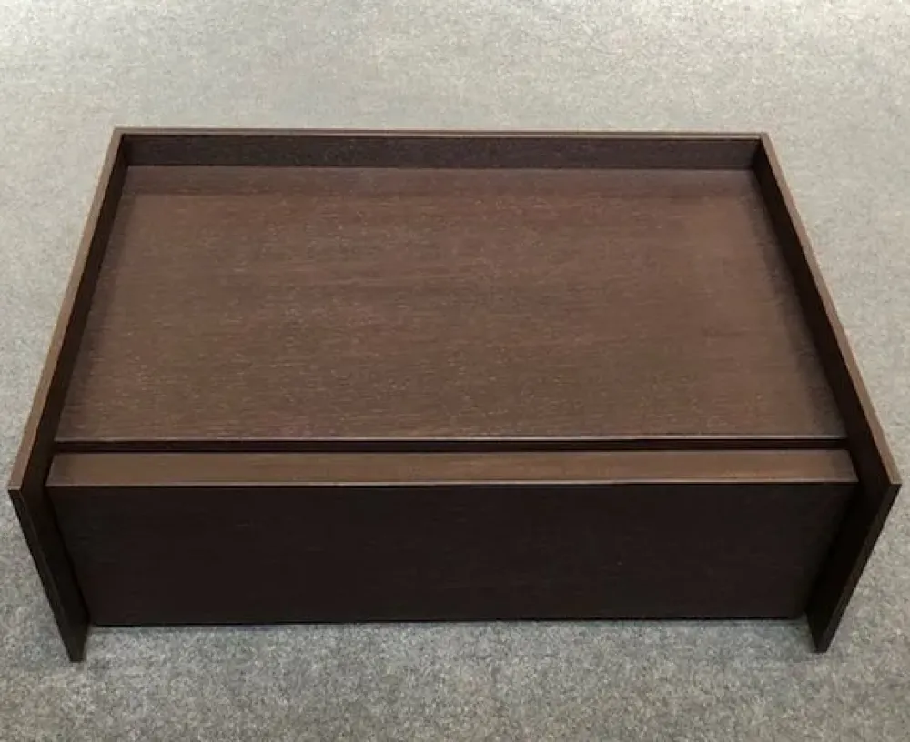 Halifax Comodino Tray PREZZI OUTLET- Comodini