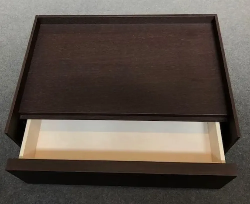 Halifax Comodino Tray PREZZI OUTLET- Comodini