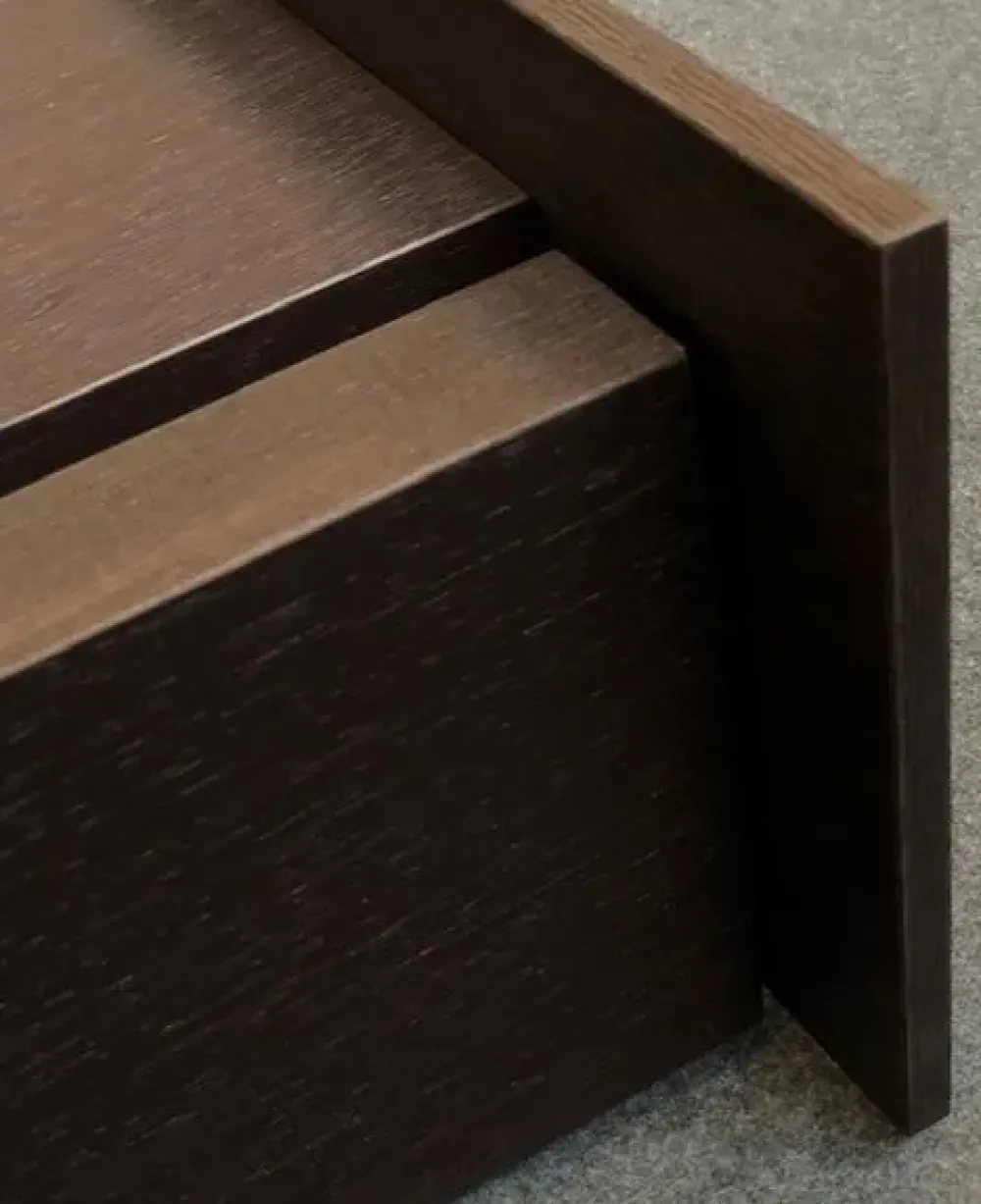 Halifax Comodino Tray PREZZI OUTLET- Comodini