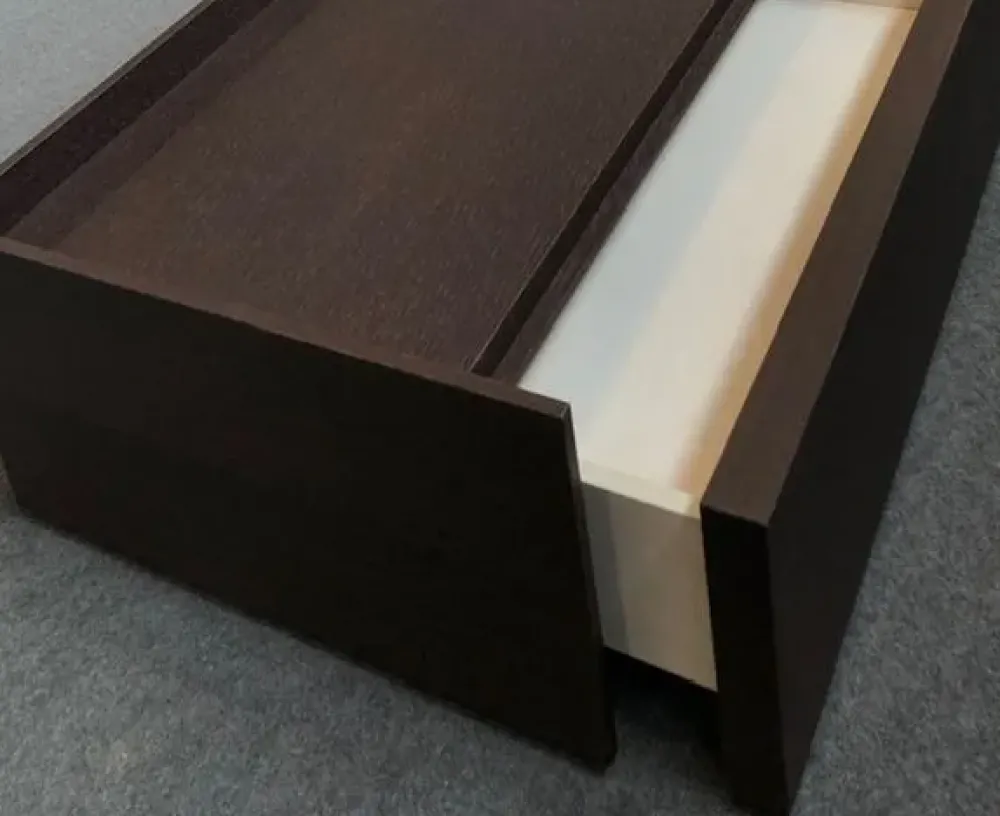 Halifax Comodino Tray PREZZI OUTLET- Comodini