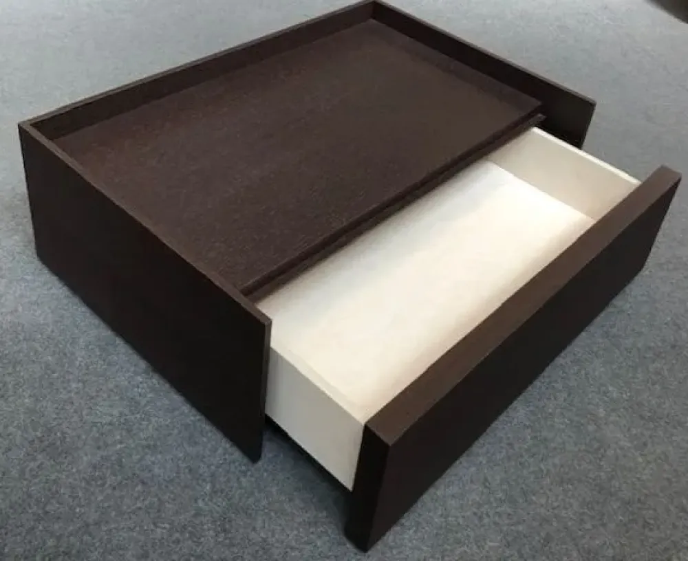 Halifax Comodino Tray PREZZI OUTLET- Comodini