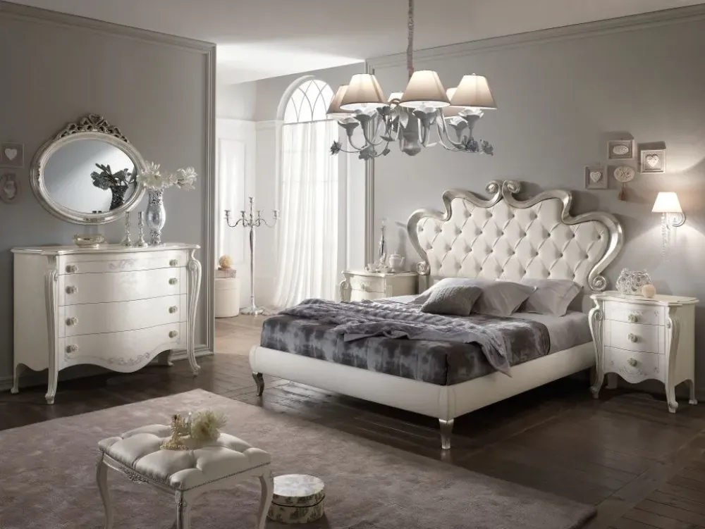 Sale Comodino Trittico cupido OFFERTA OUTLET Comodini