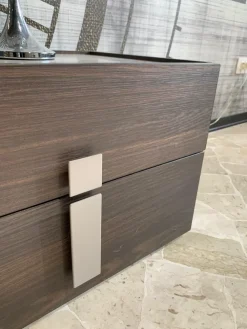 Clearance Comodino Twin a prezzo scontato Comodini