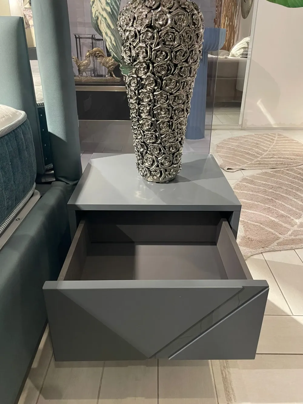 Mercantini Comodino Volturno di a prezzo scontato- Comodini