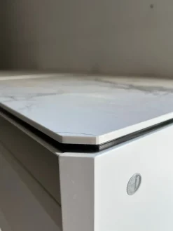 Calligaris Comodino York scontato per una camera da letto moderna- Comodini