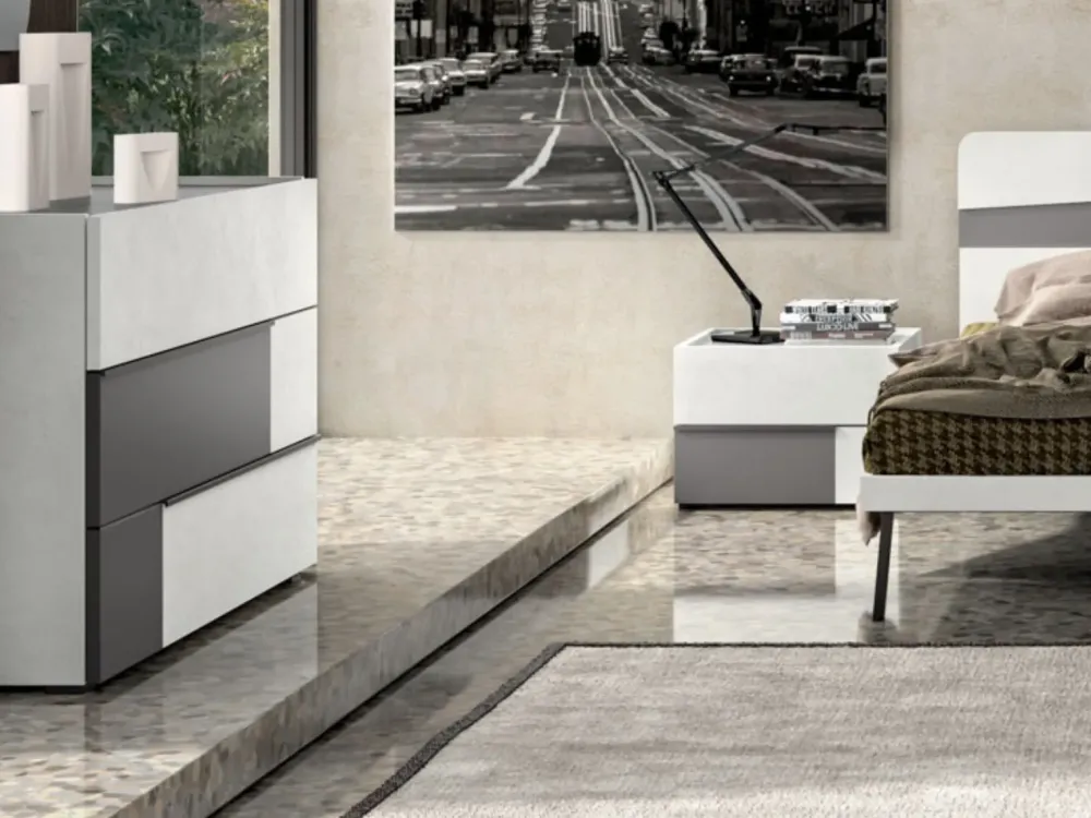 Best Comodino Zick di a prezzo scontato Comodini