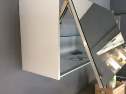 Artigianale Comp d1 : mobile da bagno A PREZZI OUTLET- Mobili Bagno Lavanderia