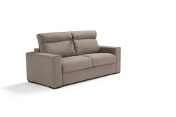 Compila il form di richiesta informazioni e scopri il prezzo riservato del Divano letto Blue moon nell'immagine^Vis comoda