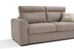 Compila il form di richiesta informazioni e scopri il prezzo riservato del Divano letto Blue moon nell'immagine^Vis comoda