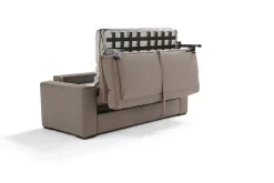 Compila il form di richiesta informazioni e scopri il prezzo riservato del Divano letto Blue moon nell'immagine^Vis comoda