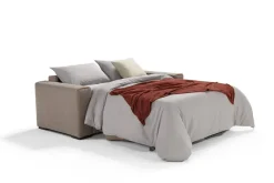 Compila il form di richiesta informazioni e scopri il prezzo riservato del Divano letto Blue moon nell'immagine^Vis comoda