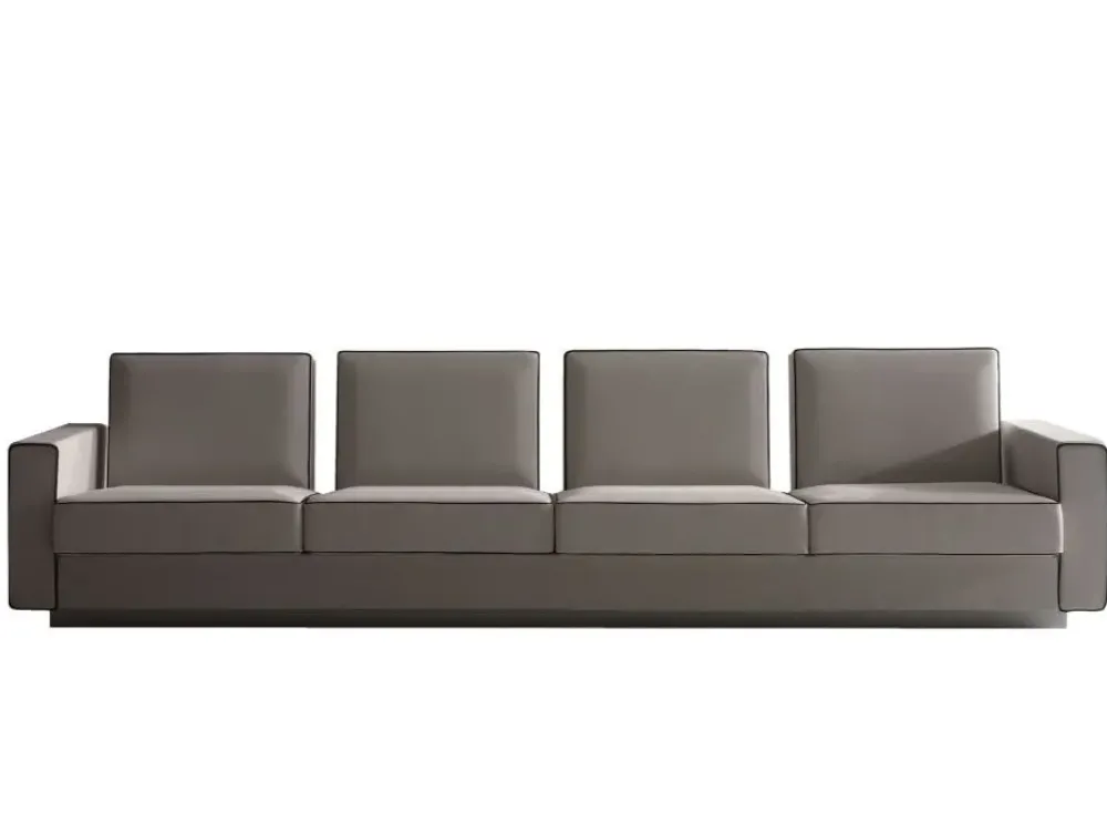 Compila il form e scopri il prezzo riservato del Divano Divano design eero saarinen in foto^Md work Discount