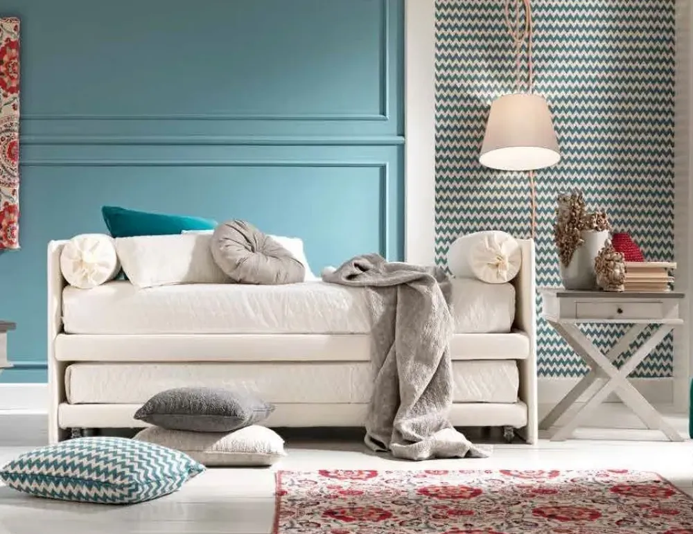 Compila il modulo di richiesta informazioni e scopri il prezzo riservato del Divano letto Divano letto portofino in foto^Md work New