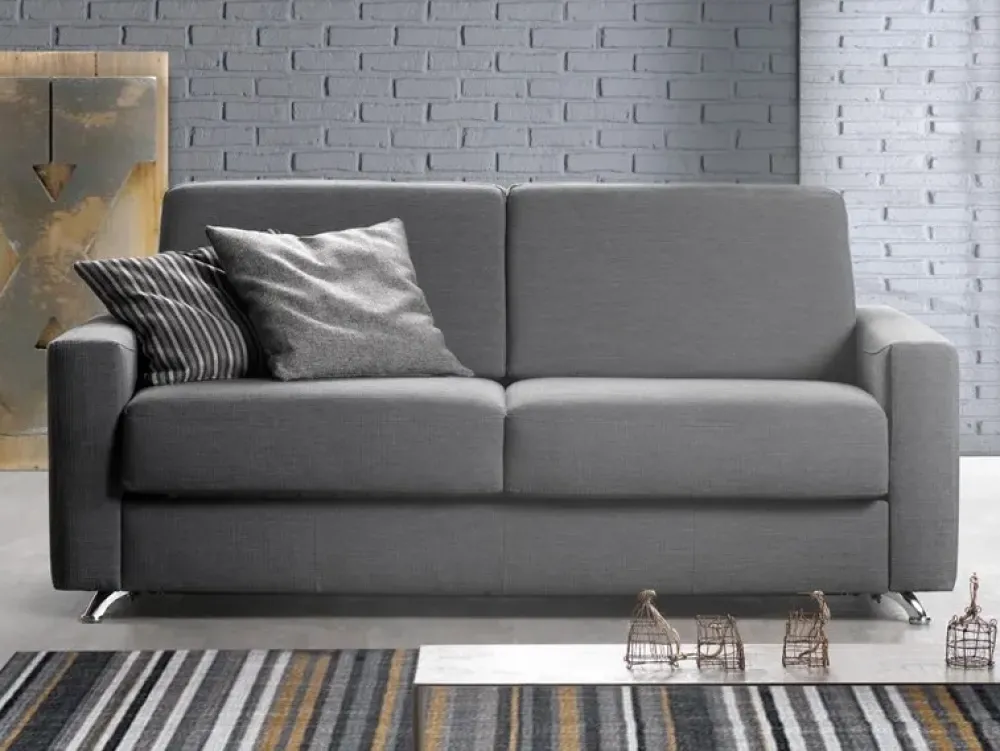 Vitarelax Compila il modulo e scopri il prezzo riservato del Divano letto Ambrogio nell'immagine- Divani Letto|Divani