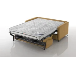 Vitarelax Compila il modulo e scopri il prezzo riservato del Divano letto Ambrogio nell'immagine- Divani Letto|Divani