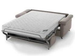 Vitarelax Compila il modulo e scopri il prezzo riservato del Divano letto Ambrogio nell'immagine- Divani Letto|Divani