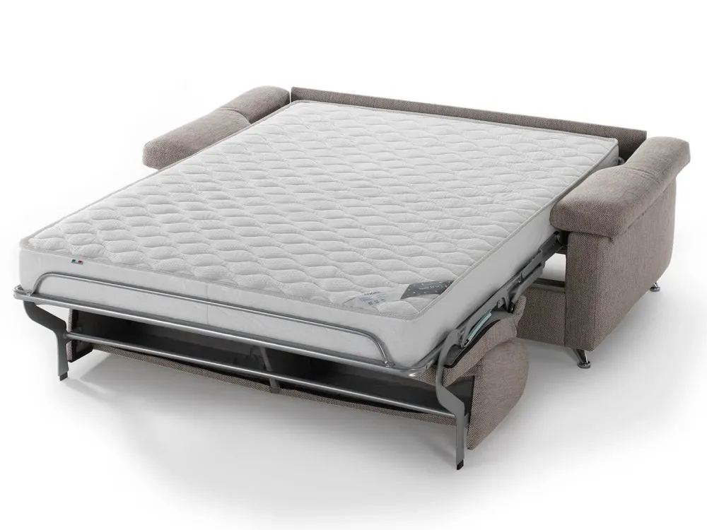 Vitarelax Compila il modulo e scopri il prezzo riservato del Divano letto Ambrogio nell'immagine- Divani Letto|Divani