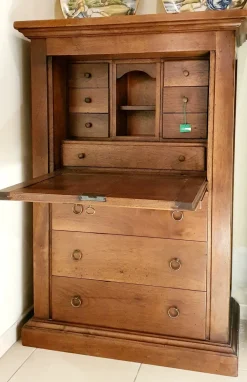 Complemento d'epoca in legno a prezzo Outlet^Collezione esclusiva Discount