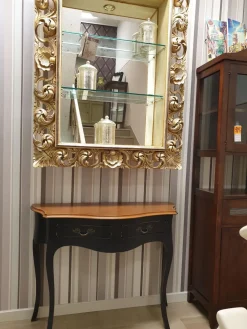 Vittorio Grifoni Complemento d'epoca in legno in Offerta Outlet- Antiquariato